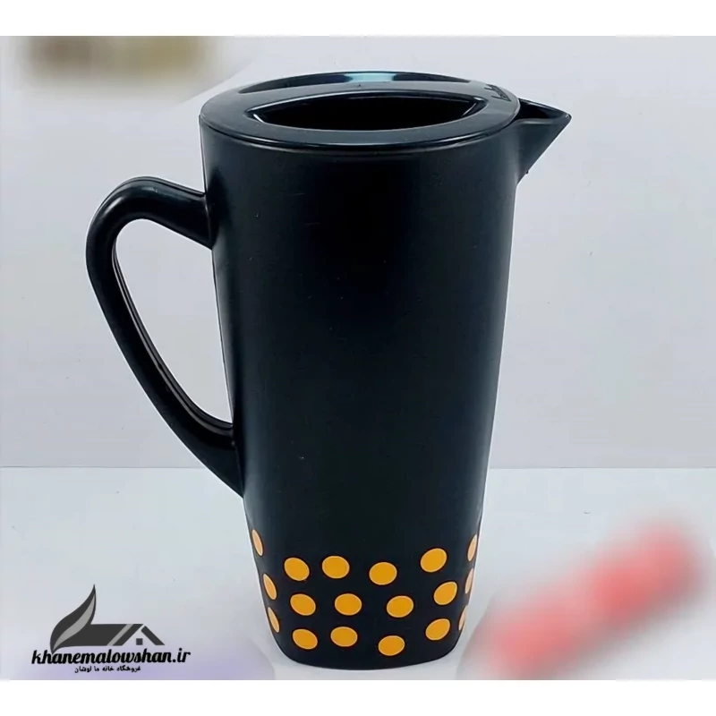 پارچ خالدار هایلوکس