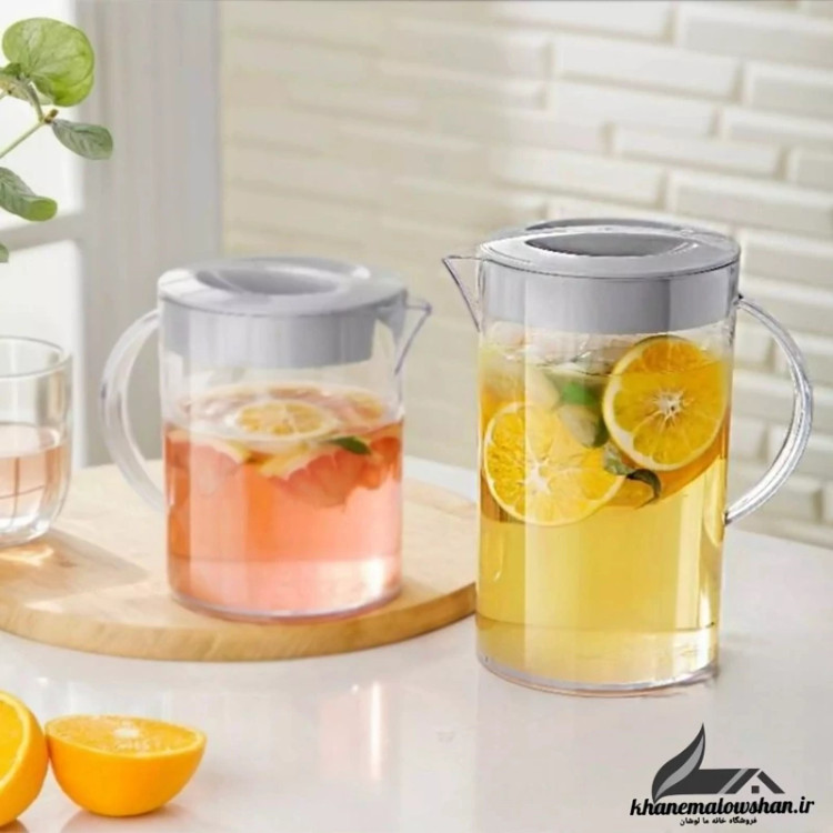 پارچ کریستال امپریال