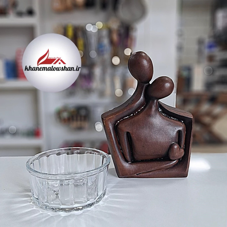 پیاله 6 عددی کلاسیک کادویی زنگان
