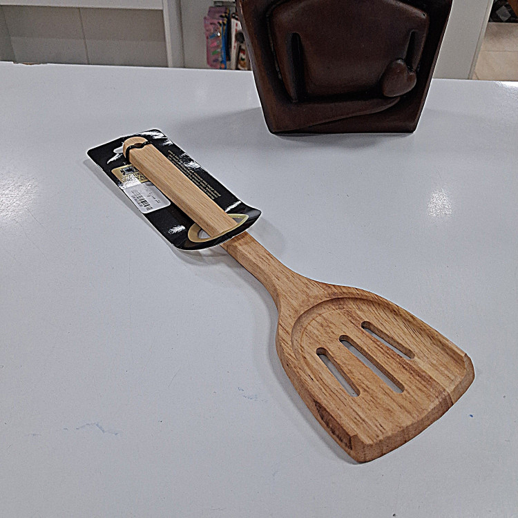 کفگیر چوبی ژیک رویال