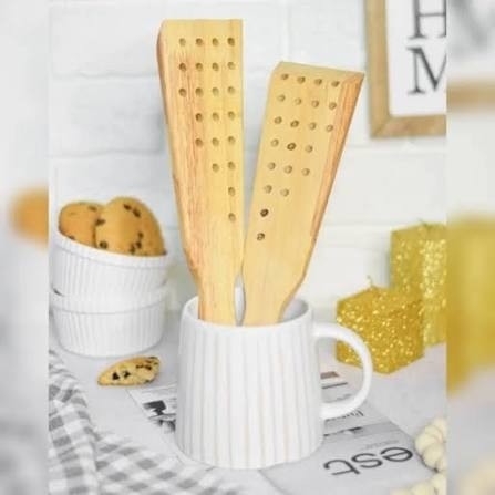 کفگیر چوبی ژیک رویال