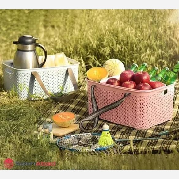 سبد پیک نیک آریسام