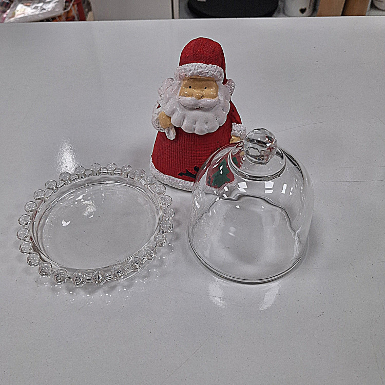 کره خوری شیشه ای