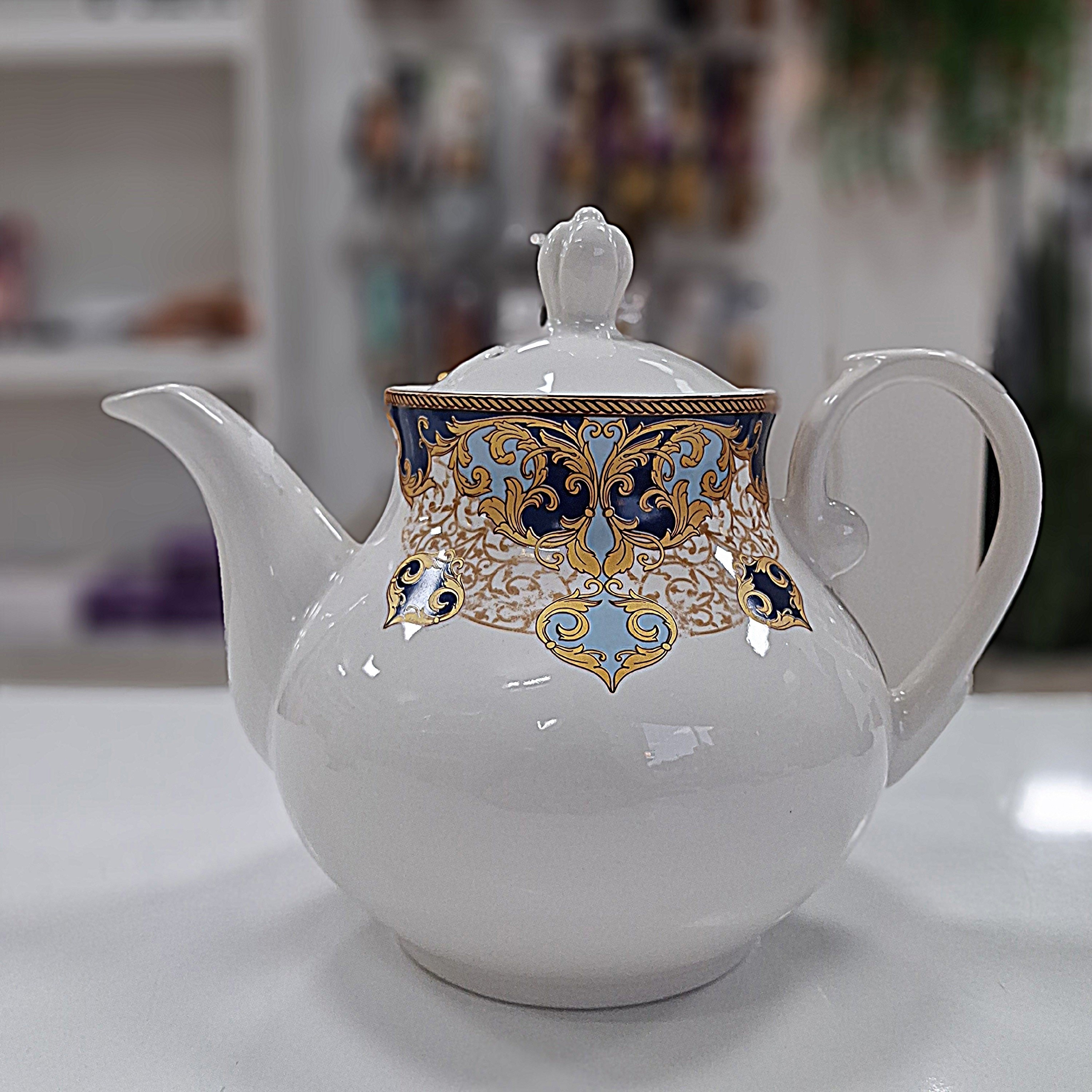 قوری طرح بارید