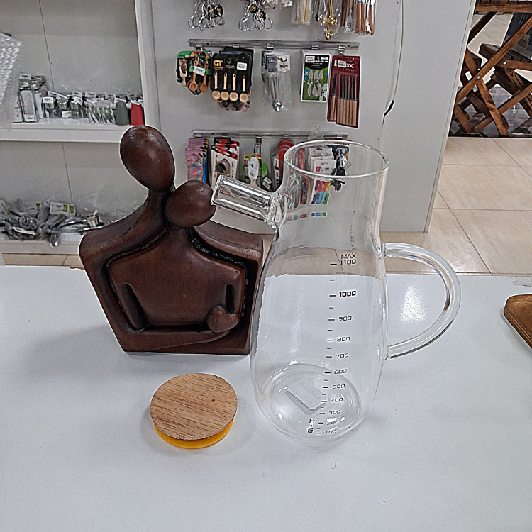 روغن ریز خمره ای 1100