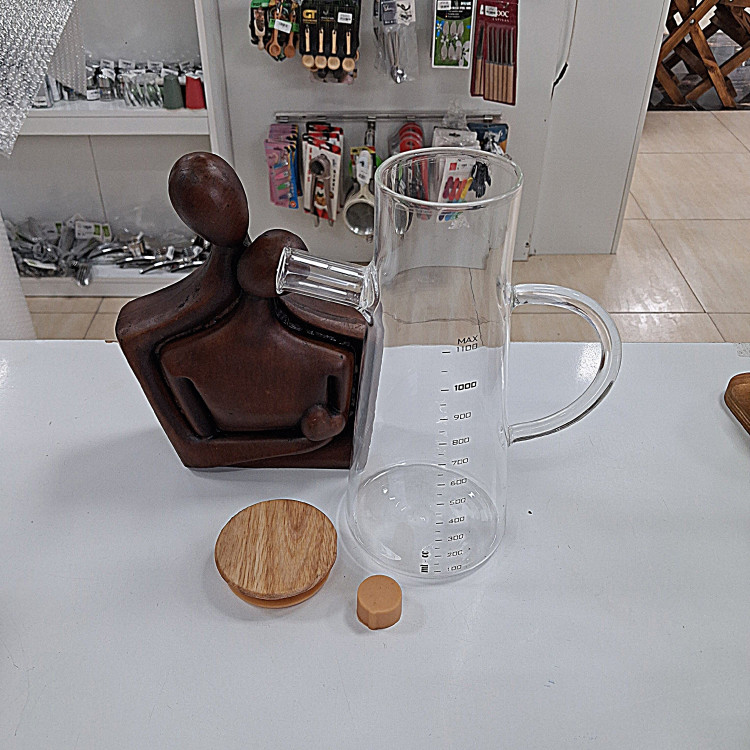روغن ریز هرمی 1100
