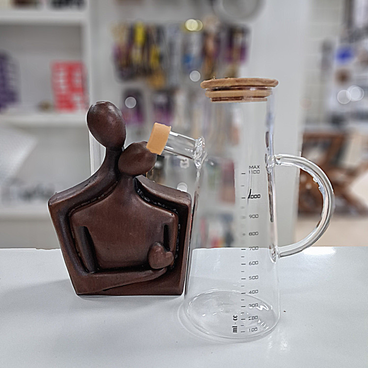 روغن ریز هرمی 1100