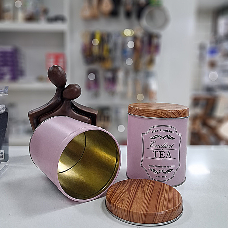 پاسماوری فلزی درب طرح چوب(تکی)