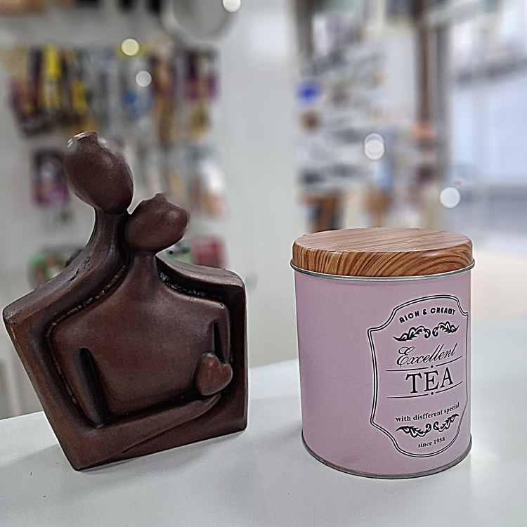 پاسماوری فلزی درب طرح چوب(تکی)