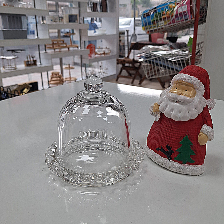 کره خوری شیشه ای