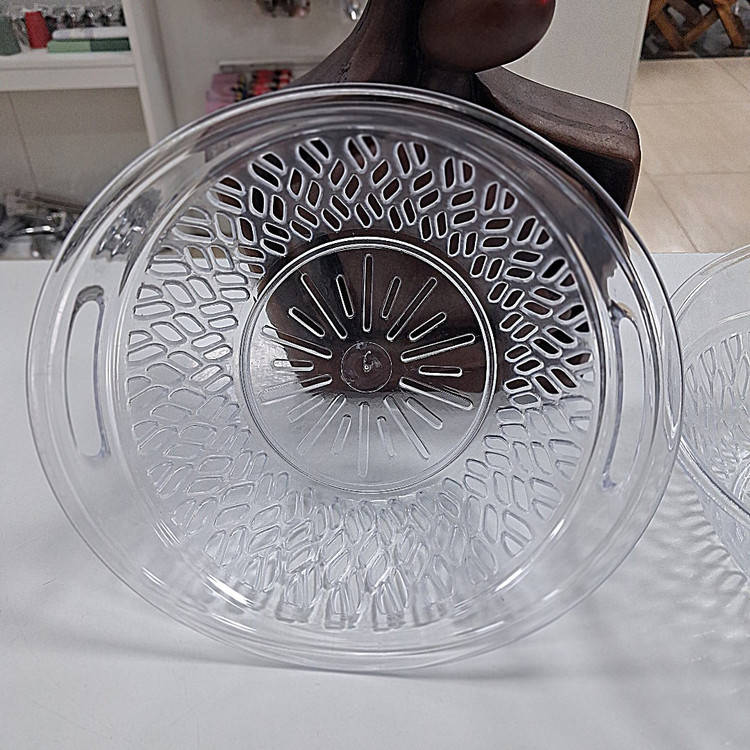 سبد سبزی افرا 3 عددی