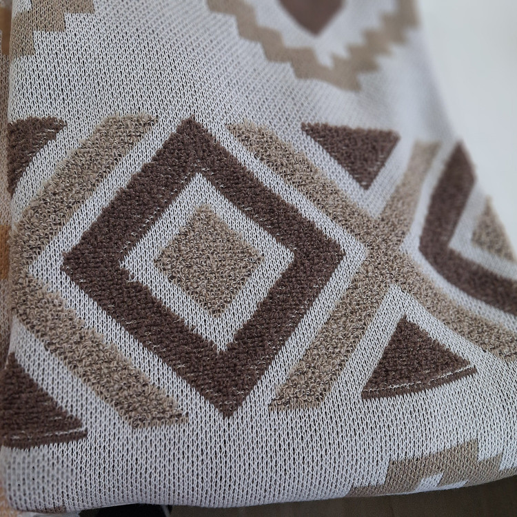 شال مبل طرح پانچ