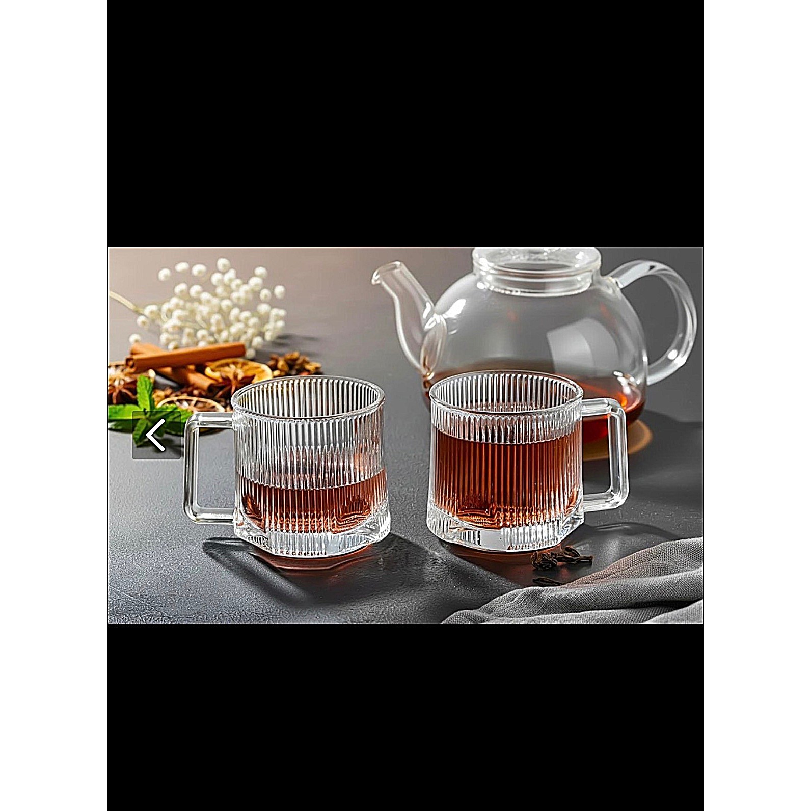 نیم لیوان 6 عددی کیهان زنگان