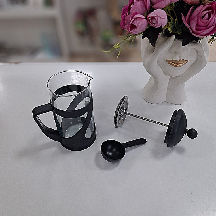 فرنچ پرس350 میل استارباکس